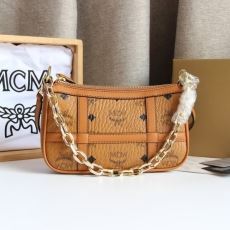 MCM Hobo Bags